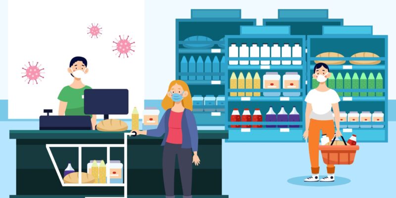 Convenience Store Chains in US