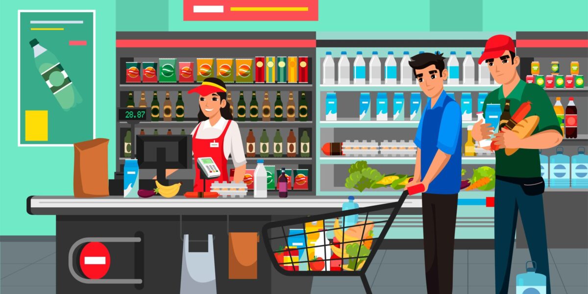 Largest Convenience Store in the US