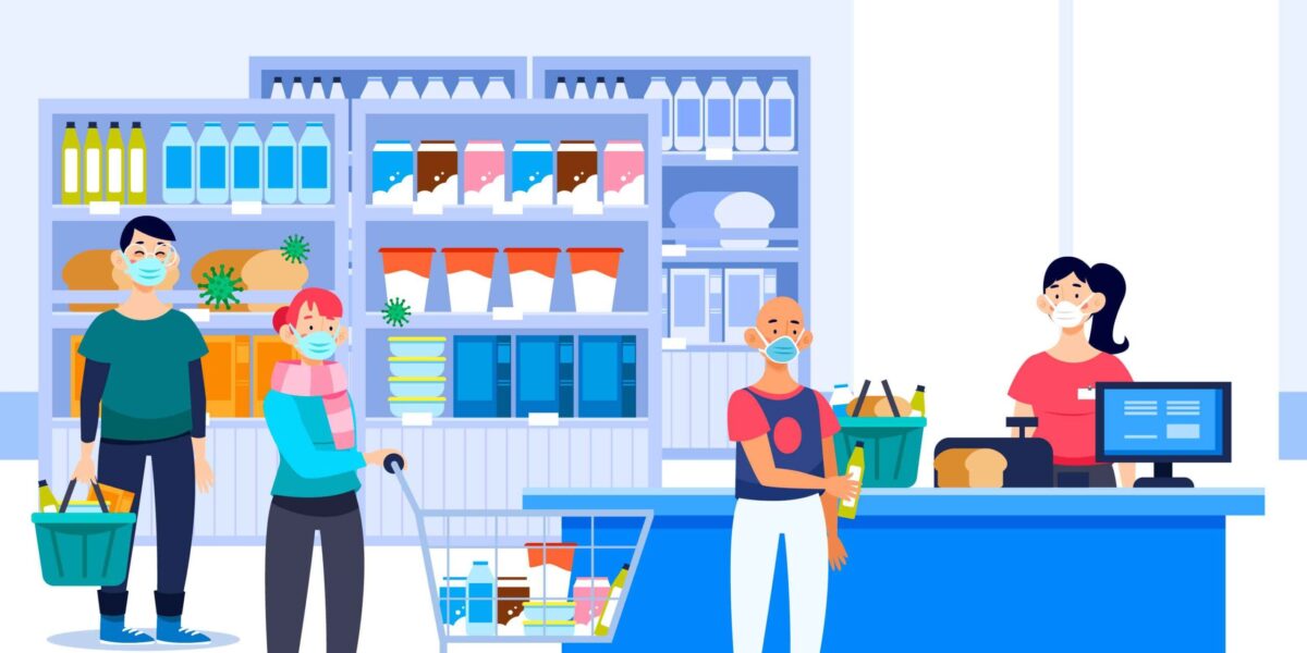 Convenience Store in Georgia