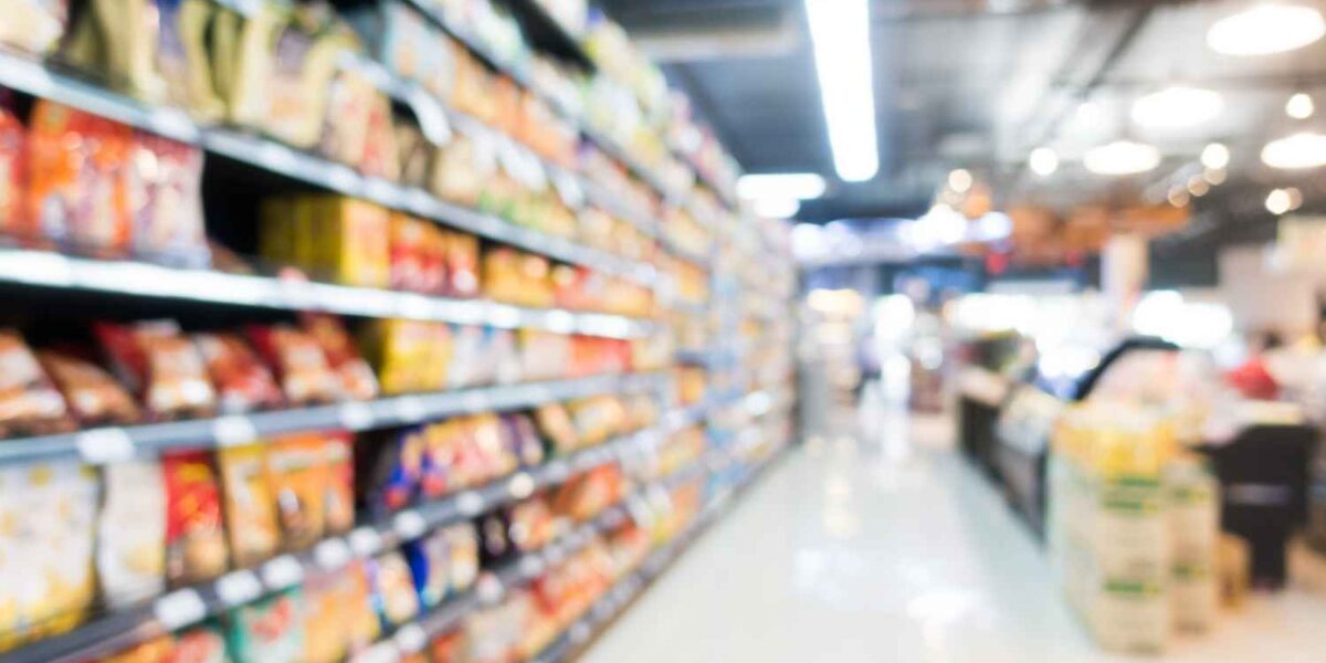 convenience store product