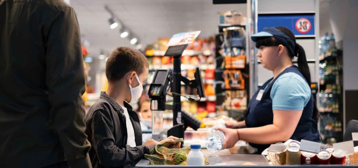 Top convenience store chains serving customers