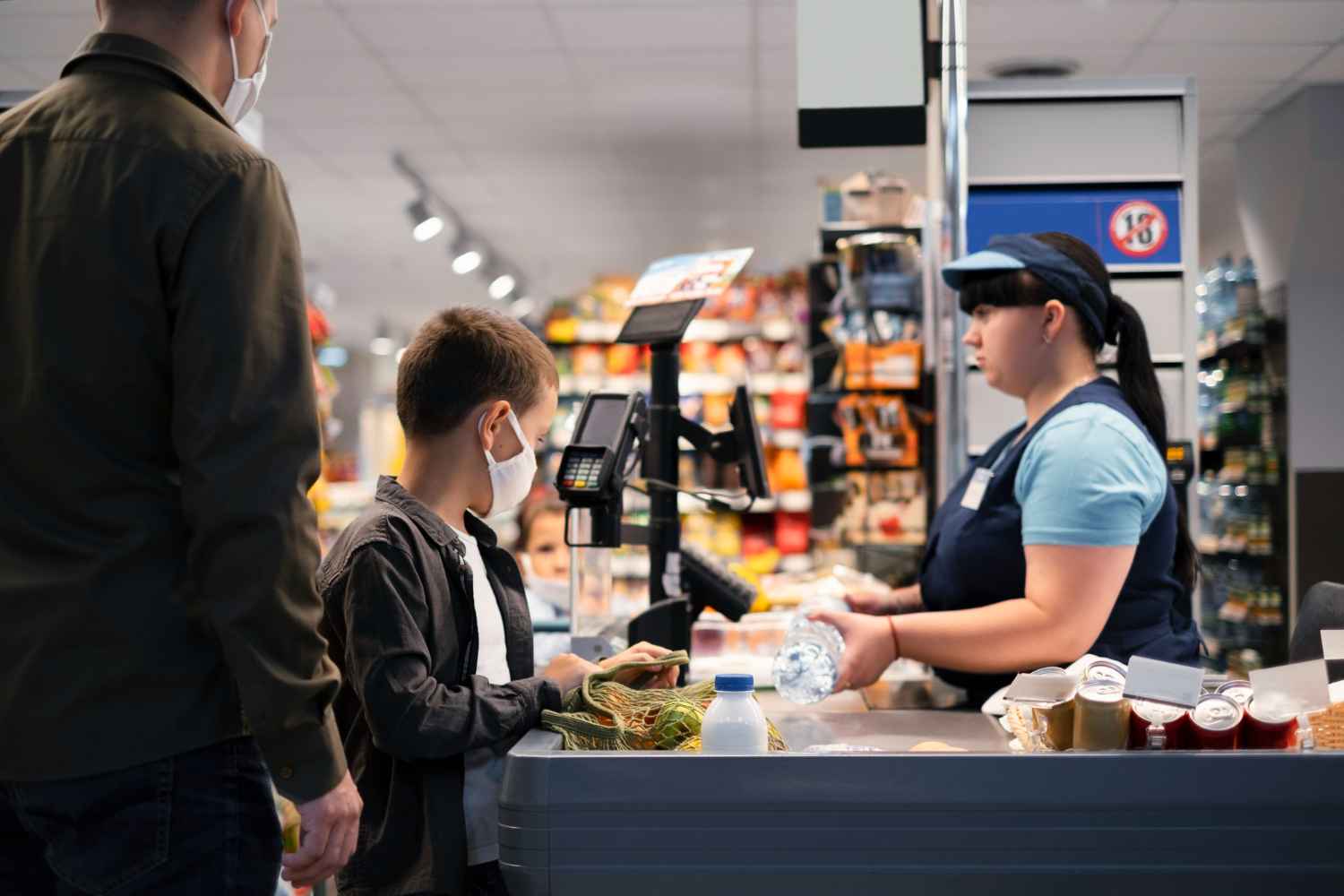 Top convenience store chains serving customers