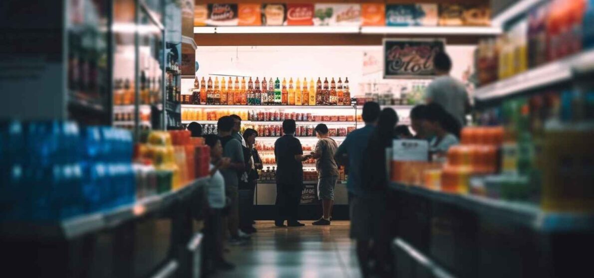 Convenience Store Marketing Strategies