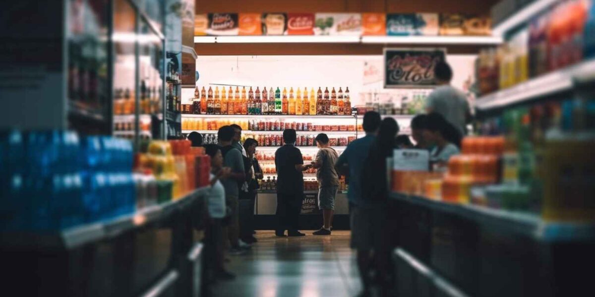 Convenience Store Marketing Strategies